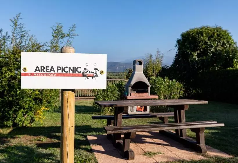 ホテル Casa Veronica