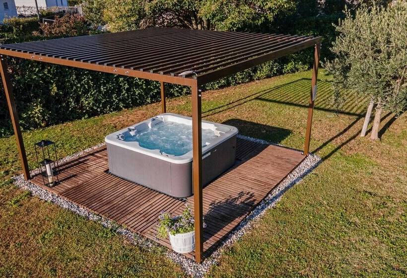 호텔 Casa Veronica