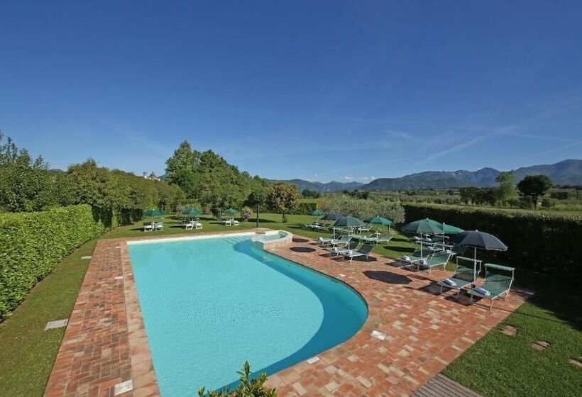 호텔 Casa Veronica