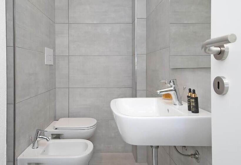 호텔 Casa Veronica