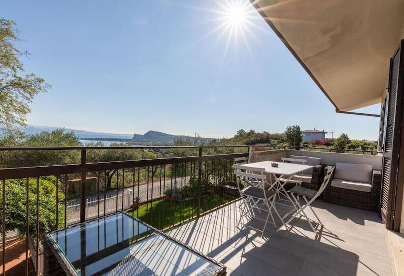 호텔 Casa Veronica