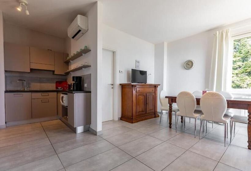 호텔 Casa Veronica