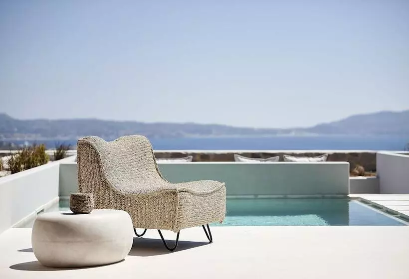 ホテル Cave Suites