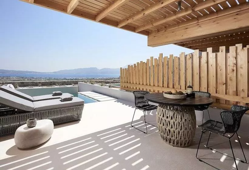 ホテル Cave Suites