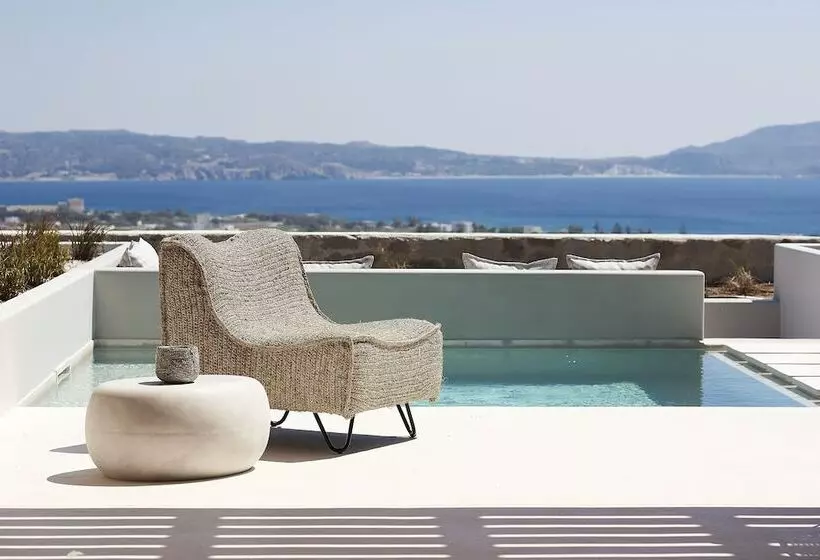 ホテル Cave Suites