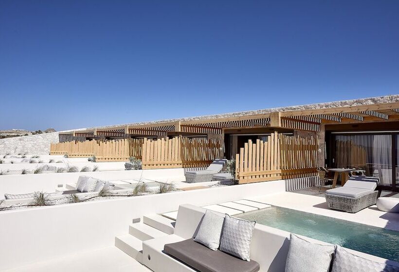 فندق Cave Suites