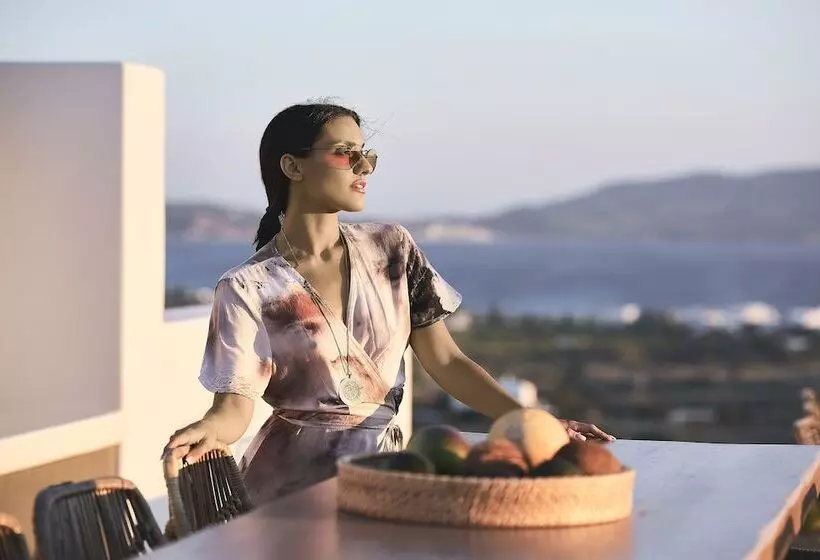 ホテル Cave Suites