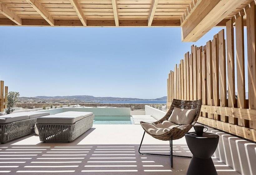 فندق Cave Suites