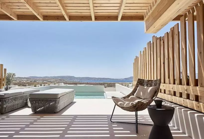 ホテル Cave Suites