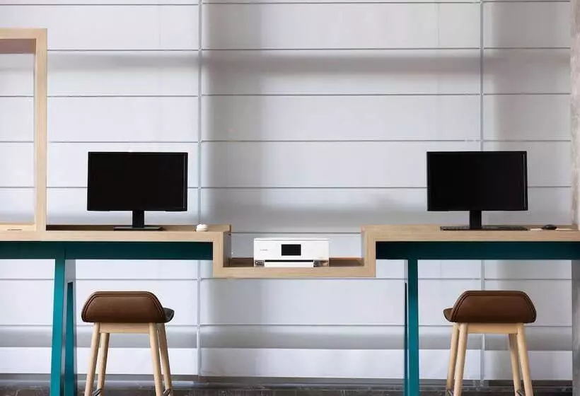 Hotelli Home2 Suites By Hilton Guiyang Airport