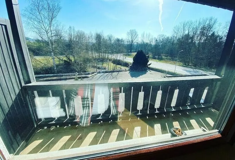 Landhotel Zum Kühlengrund & Soultans Paradise