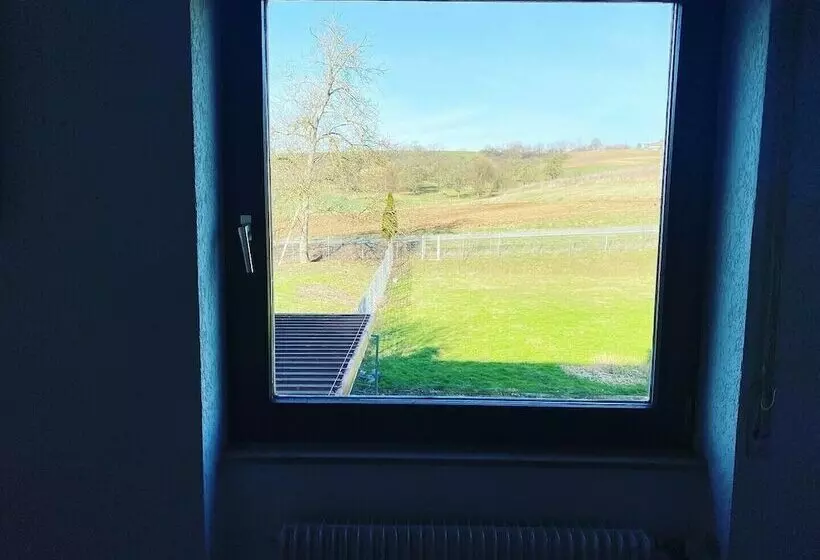 Landhotel Zum Kühlengrund & Soultans Paradise