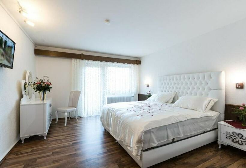 Landhotel Zum Kühlengrund & Soultans Paradise