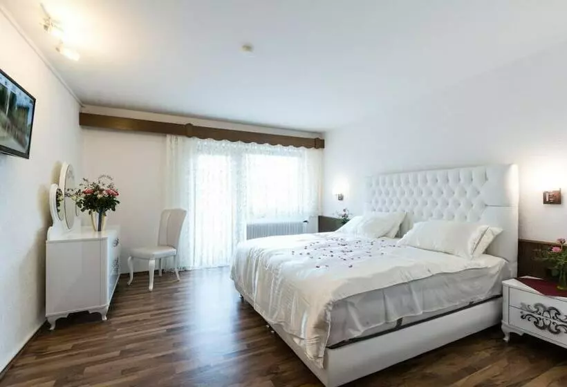 Landhotel Zum Kühlengrund & Soultans Paradise