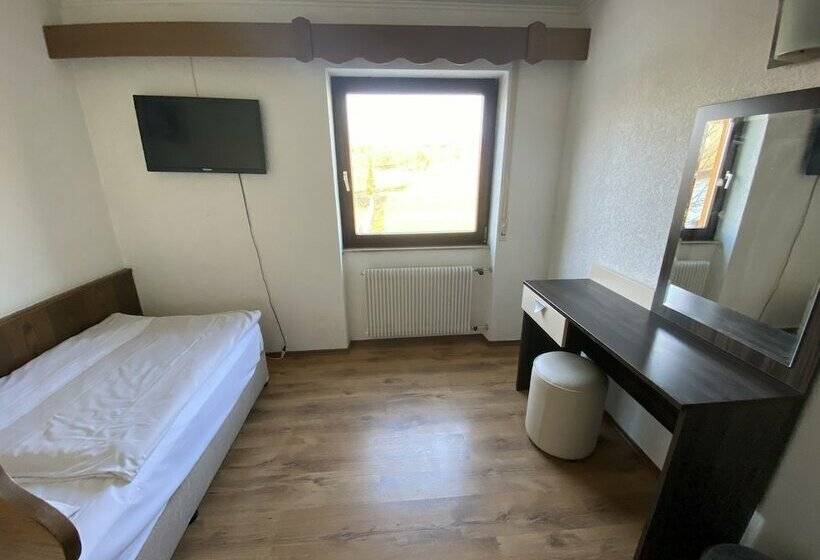 Landhotel Zum Kühlengrund & Soultans Paradise