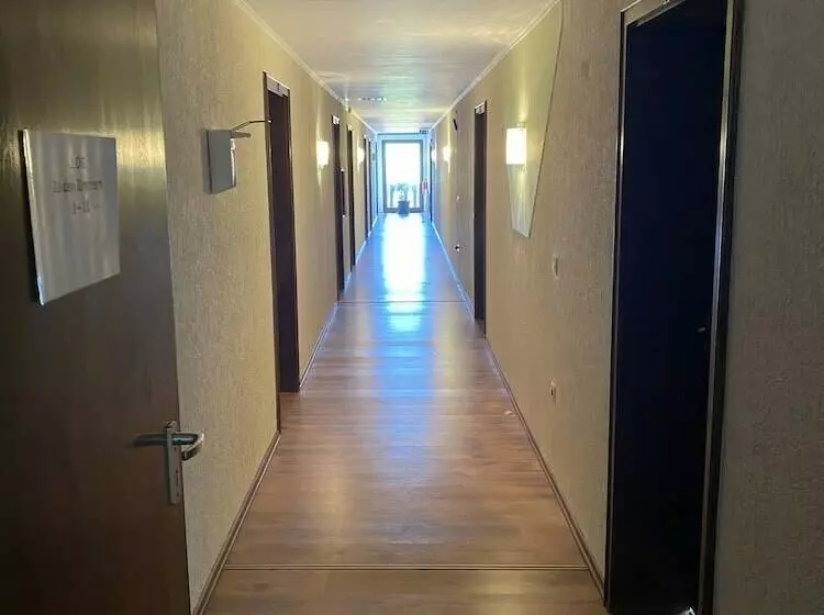 Landhotel Zum Kühlengrund & Soultans Paradise