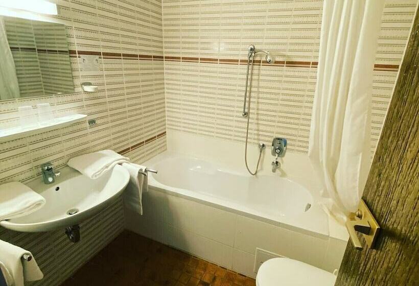 Landhotel Zum Kühlengrund & Soultans Paradise