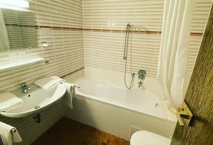 Landhotel Zum Kühlengrund & Soultans Paradise