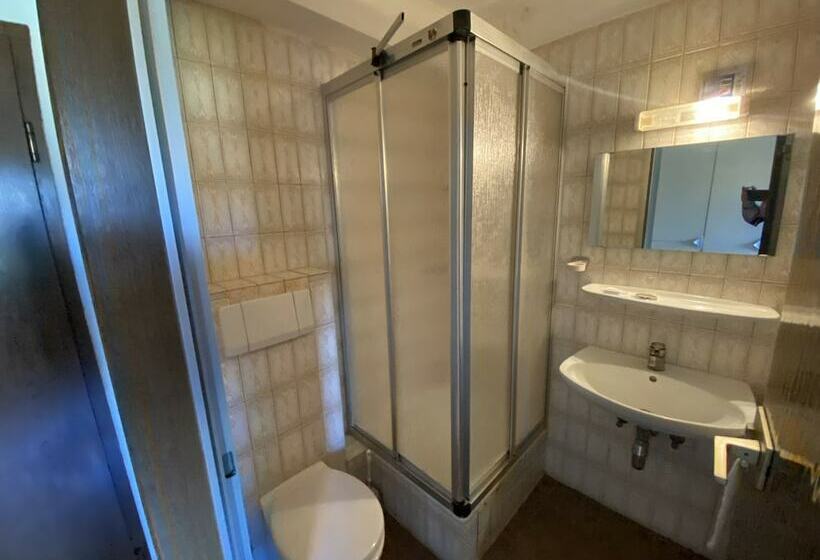 Landhotel Zum Kühlengrund & Soultans Paradise