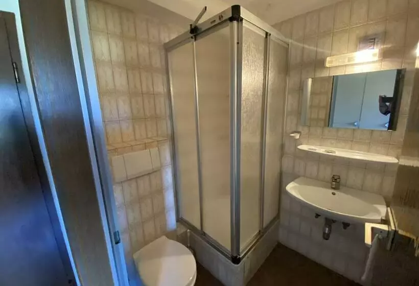 Landhotel Zum Kühlengrund & Soultans Paradise