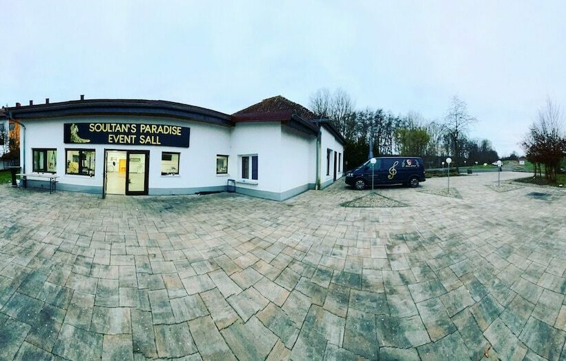 Landhotel Zum Kühlengrund & Soultans Paradise