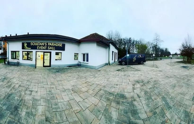 Landhotel Zum Kühlengrund & Soultans Paradise