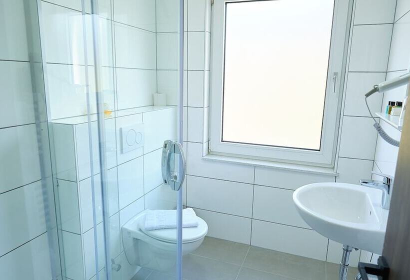 בית מלון כפרי Münden