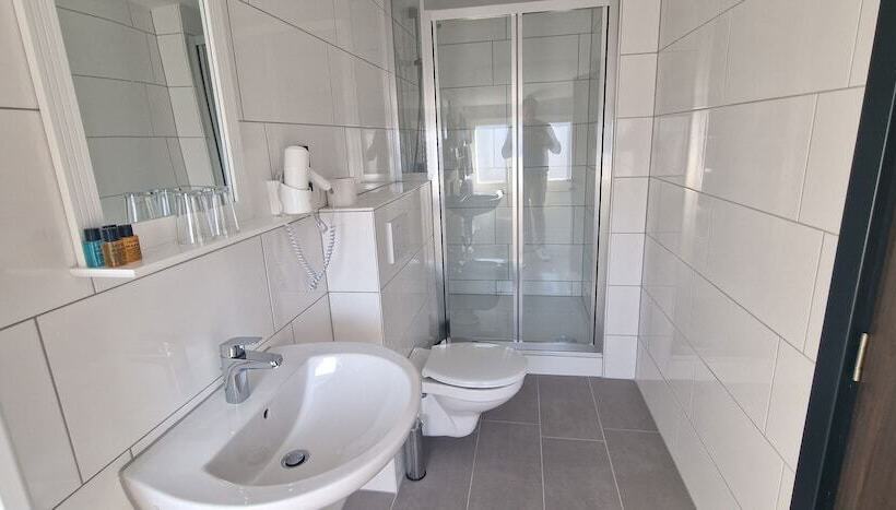 בית מלון כפרי Münden