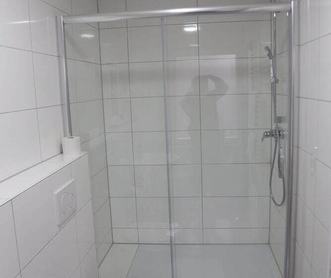 בית מלון כפרי Münden