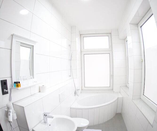 בית מלון כפרי Münden