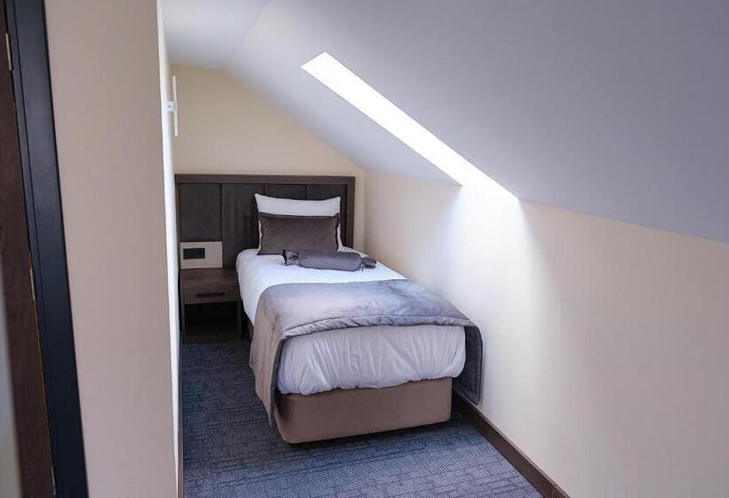 בית מלון כפרי Münden