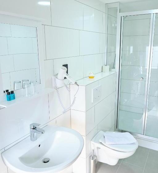 בית מלון כפרי Münden