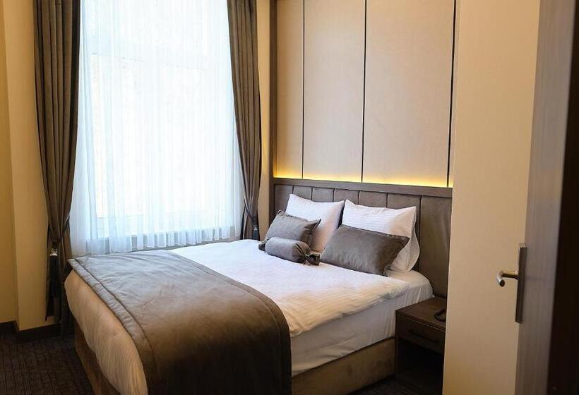 בית מלון כפרי Münden