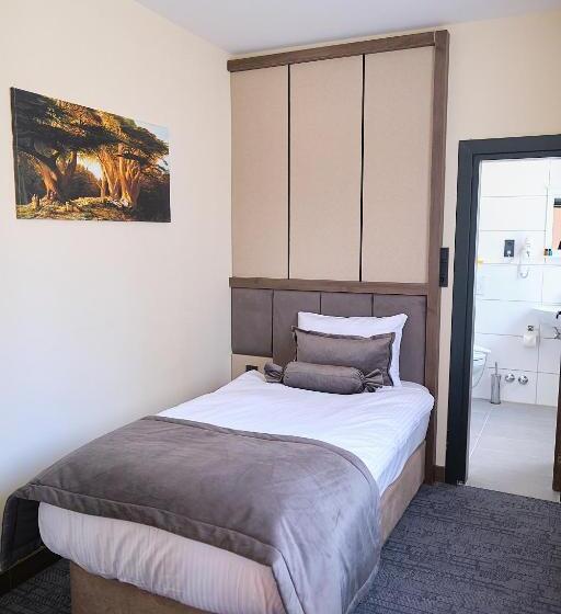 בית מלון כפרי Münden