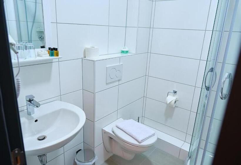 בית מלון כפרי Münden