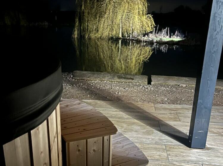 호텔 New Farm Holidays