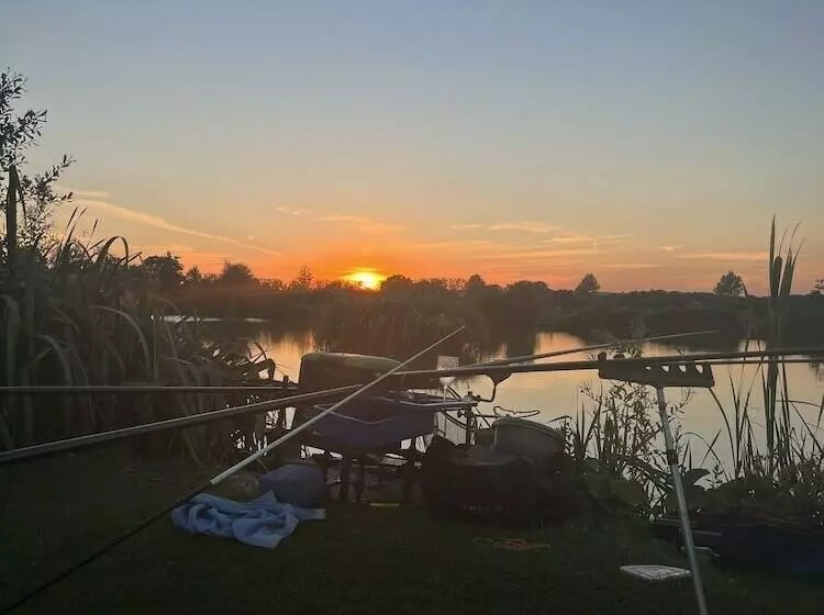 Hotelli New Farm Holidays