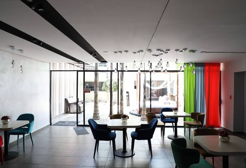 Hôtel Posada Tulancingo