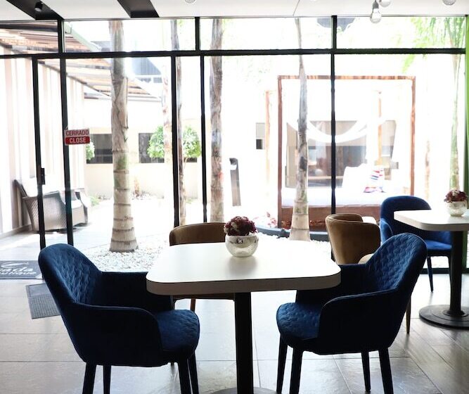 Hôtel Posada Tulancingo