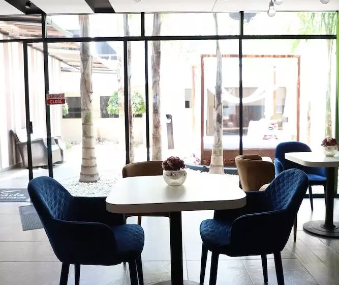 ホテル Posada Tulancingo