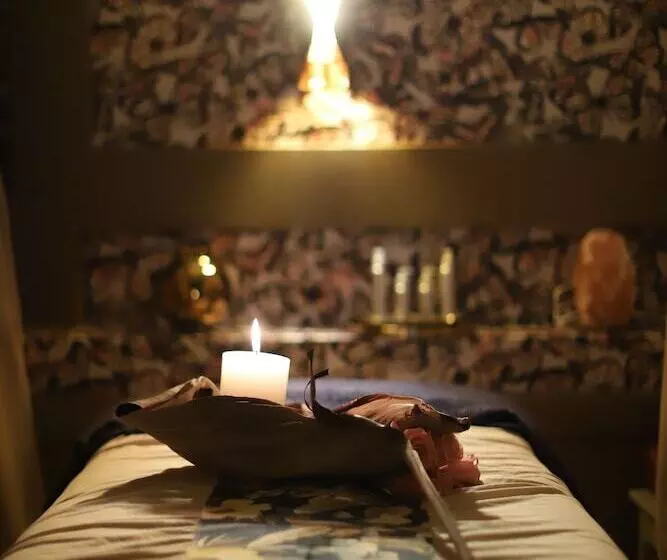 ホテル Posada Tulancingo