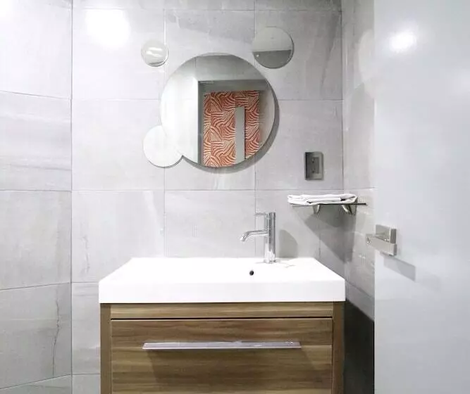 ホテル Posada Tulancingo