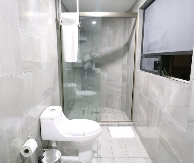 Hôtel Posada Tulancingo