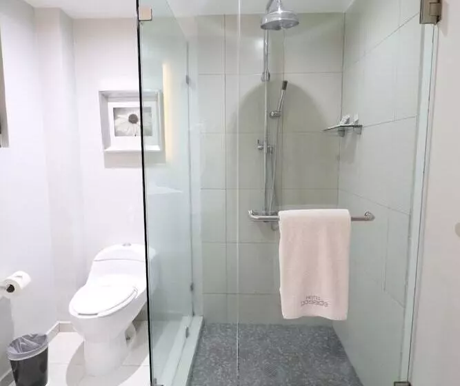 ホテル Posada Tulancingo