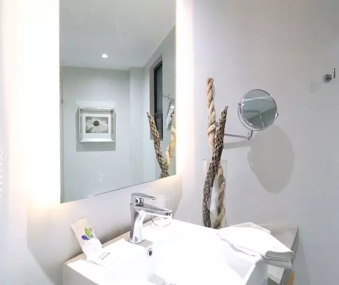 ホテル Posada Tulancingo