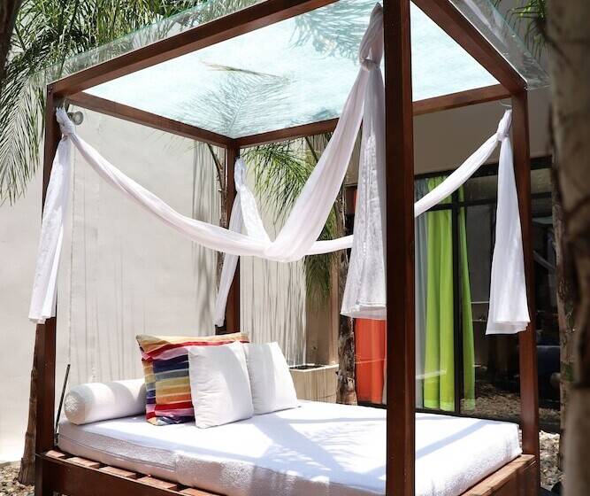 Hôtel Posada Tulancingo