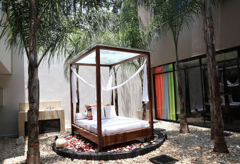 Hôtel Posada Tulancingo