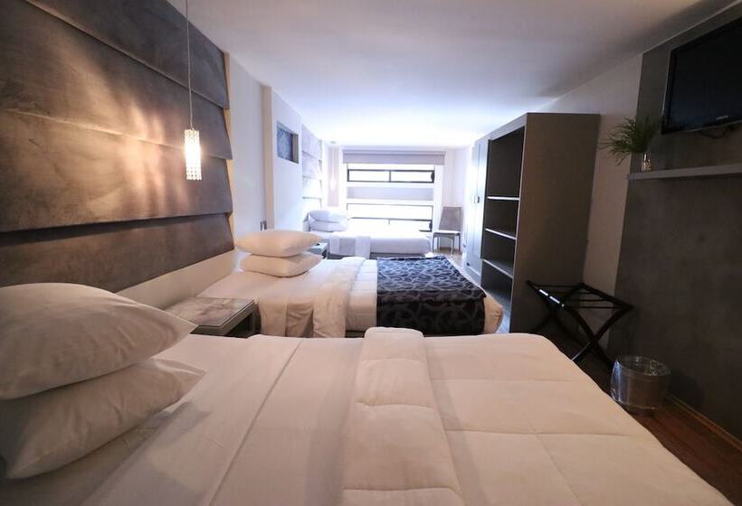 Hôtel Posada Tulancingo