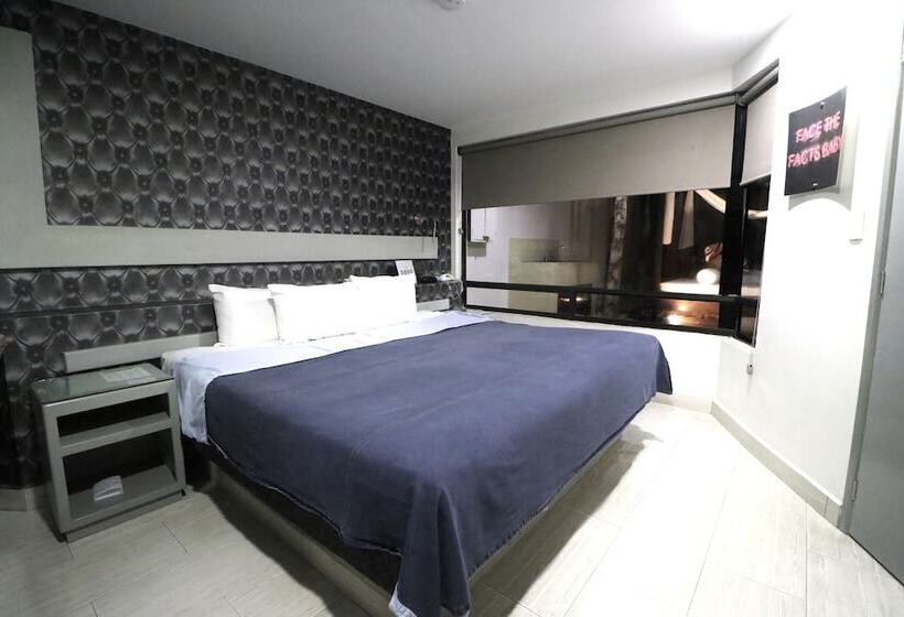 Hôtel Posada Tulancingo