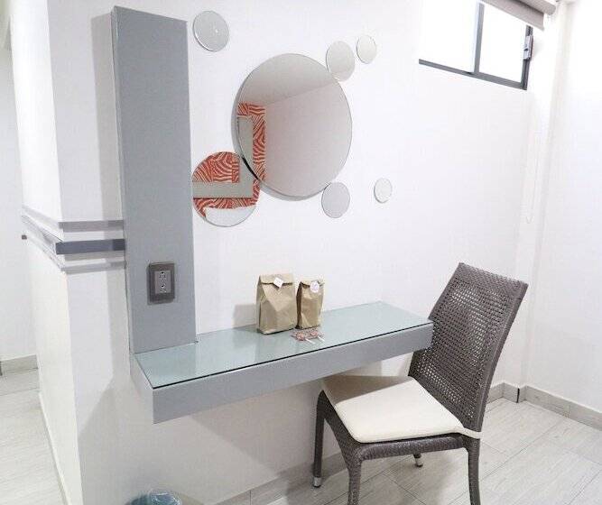 Hôtel Posada Tulancingo